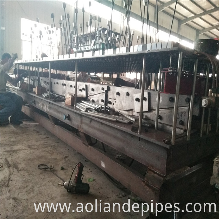 China Fiberglass Reinforced Plastic FRP Grating Machinery